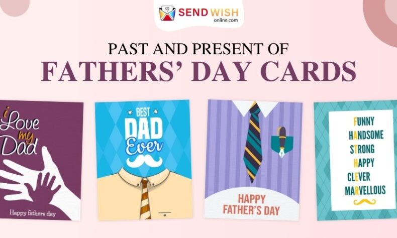 FATHER’S DAY CARDS