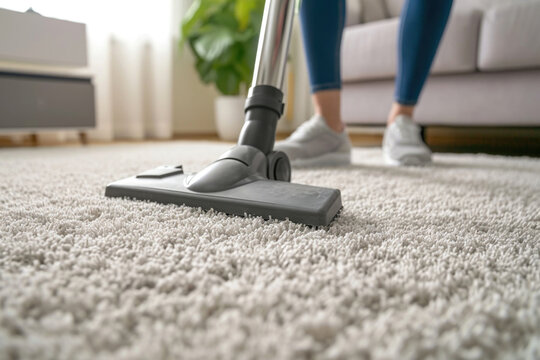 Professional Carpet Cleaning